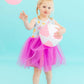 SUMMER SPLASH TUTU DRESS