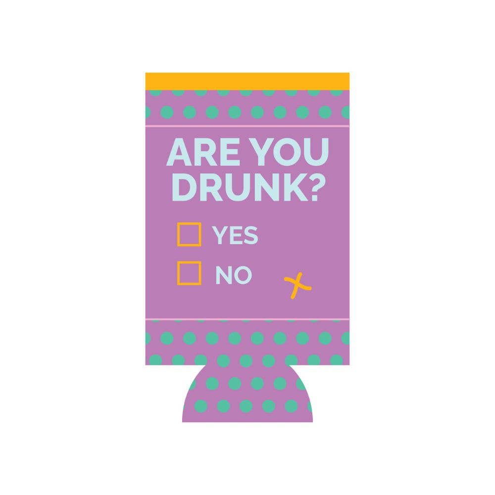 HUMOROUS KOOZIES
