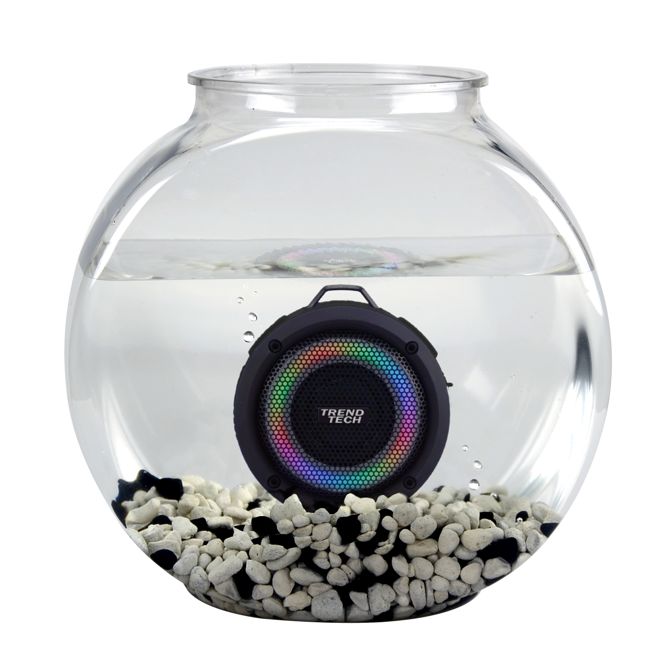 AQUA BEATS WATERPROOF BLUETOOTH SPEAKER