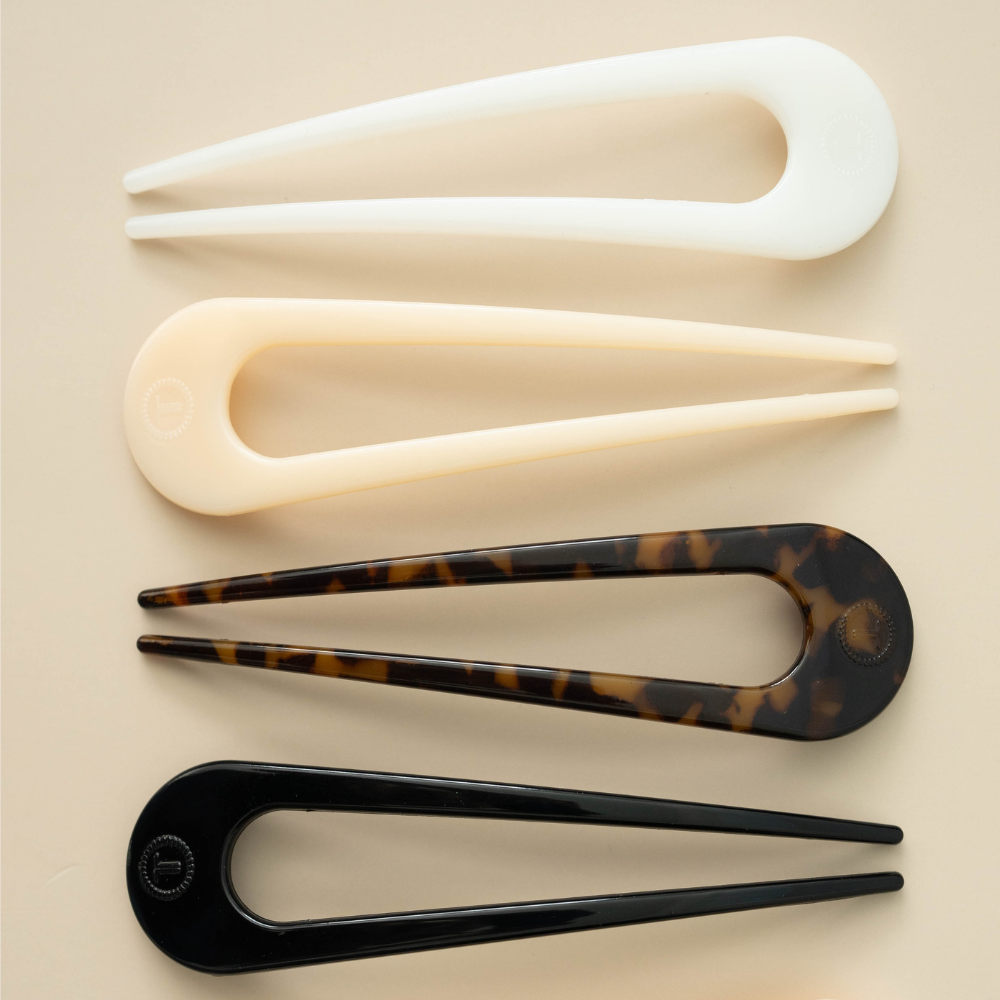 TELETIES: FOR EVERY HAIR TYPE