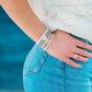 BEACH HAIR TIE BRACELETS