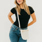 HOLLOW WESTLYN BUM BAG