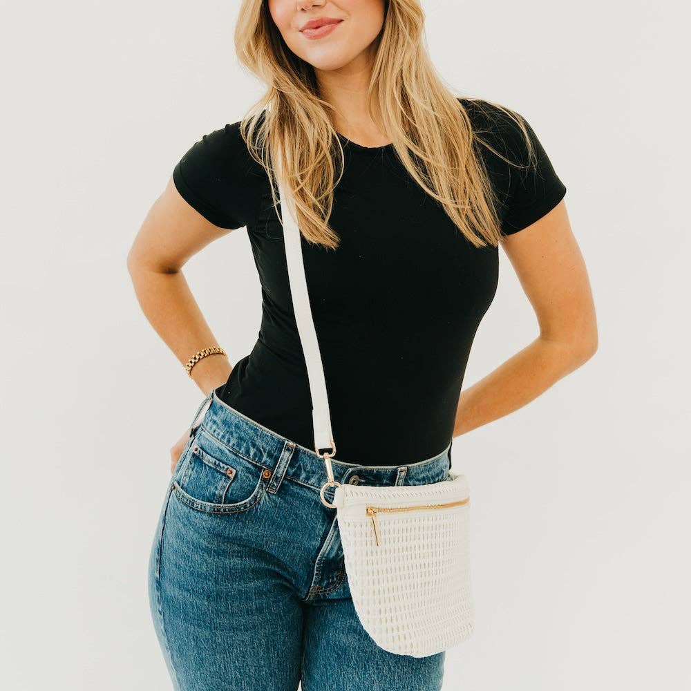 HOLLOW WESTLYN BUM BAG