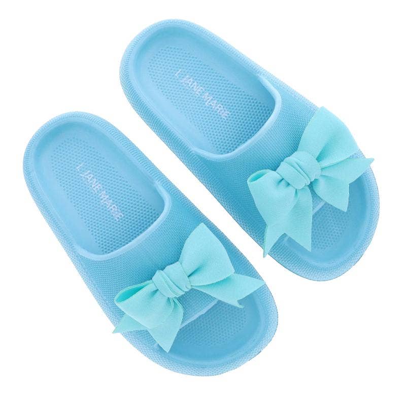 KID'S ELOISE OPEN TOE SANDAL
