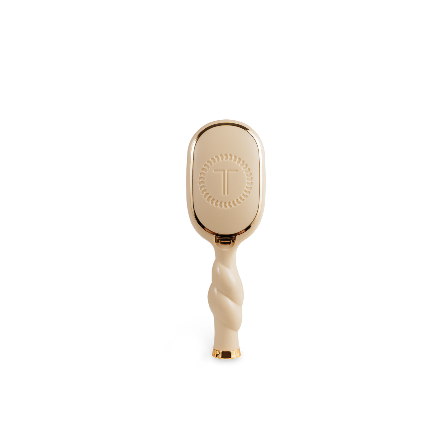 TELETIES: MULTI USE HAIR BRUSH