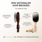 TELETIES: MULTI USE HAIR BRUSH