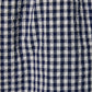 GINGHAM SMOCKED ROMPER