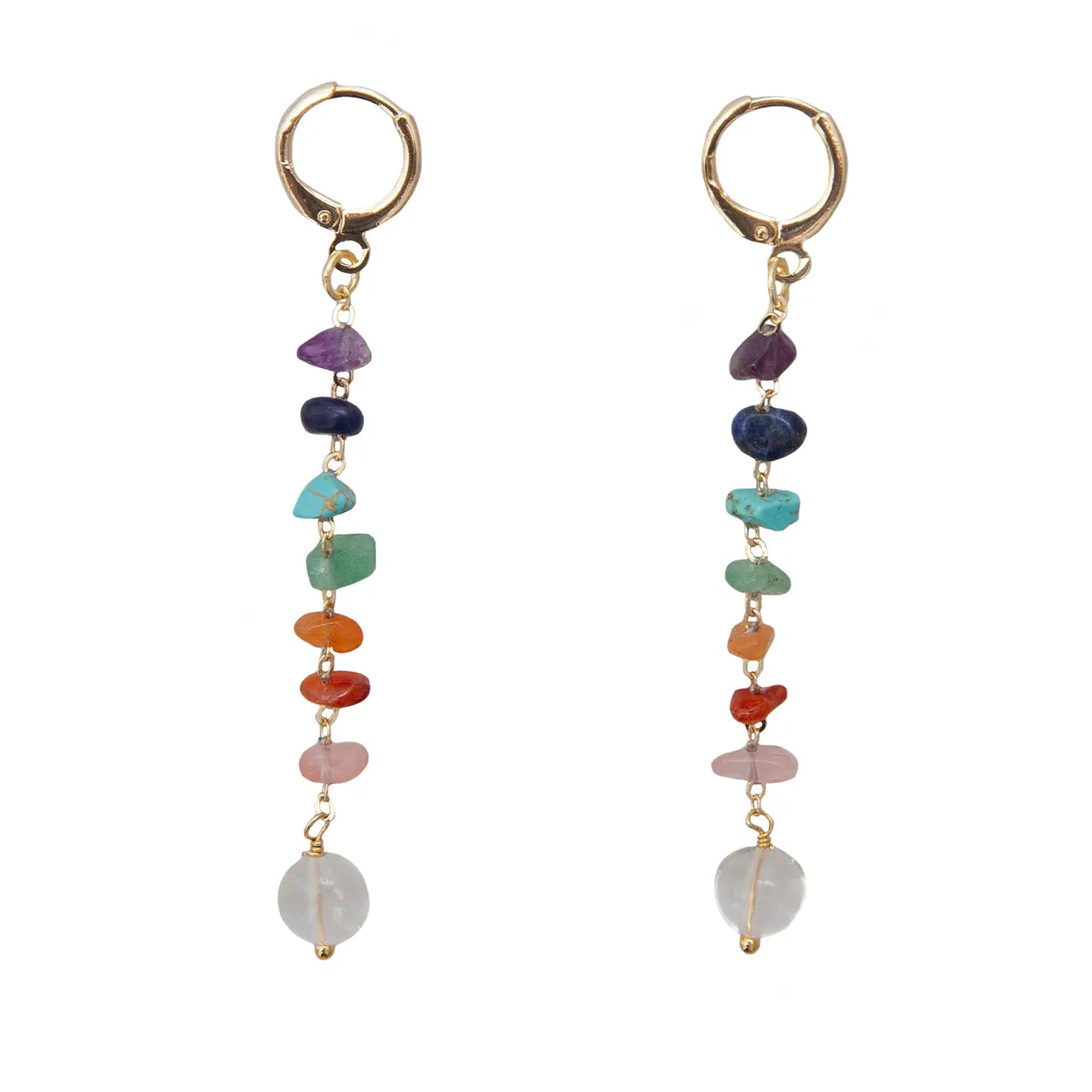 GEMSTONE JEWELRY