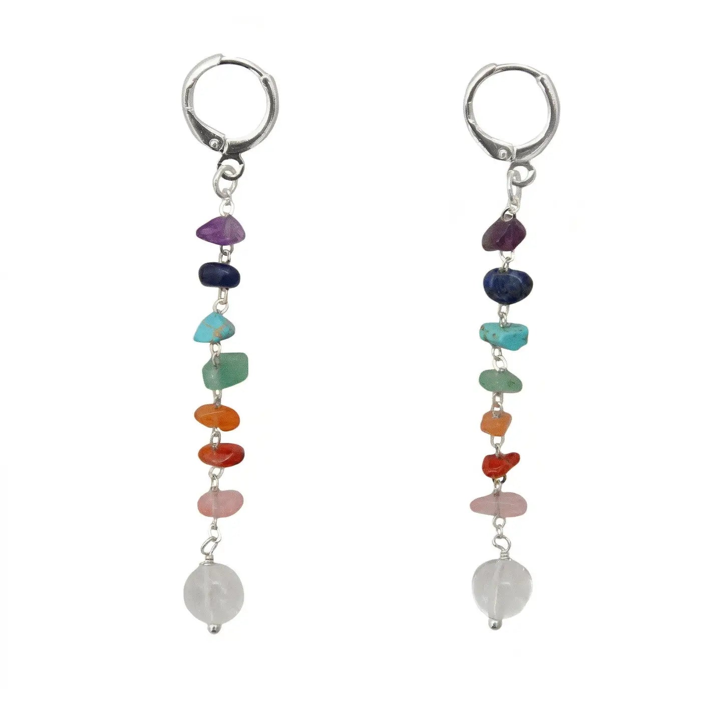 GEMSTONE JEWELRY