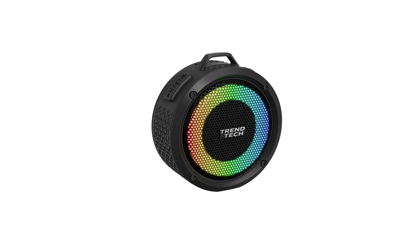 AQUA BEATS WATERPROOF BLUETOOTH SPEAKER