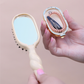 TELETIES: MULTI USE HAIR BRUSH