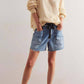 GROMMET SHORTS