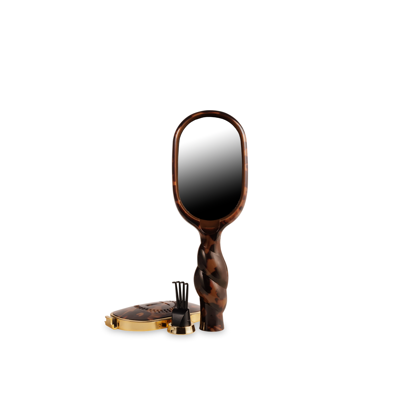 TELETIES: MULTI USE HAIR BRUSH