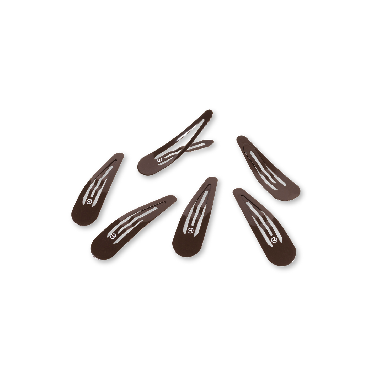 TELETIES: FOR EVERY HAIR TYPE