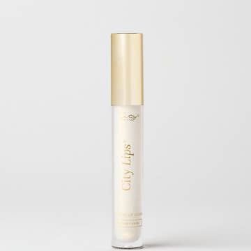 CITY LIPS PLUMPER GLOSS