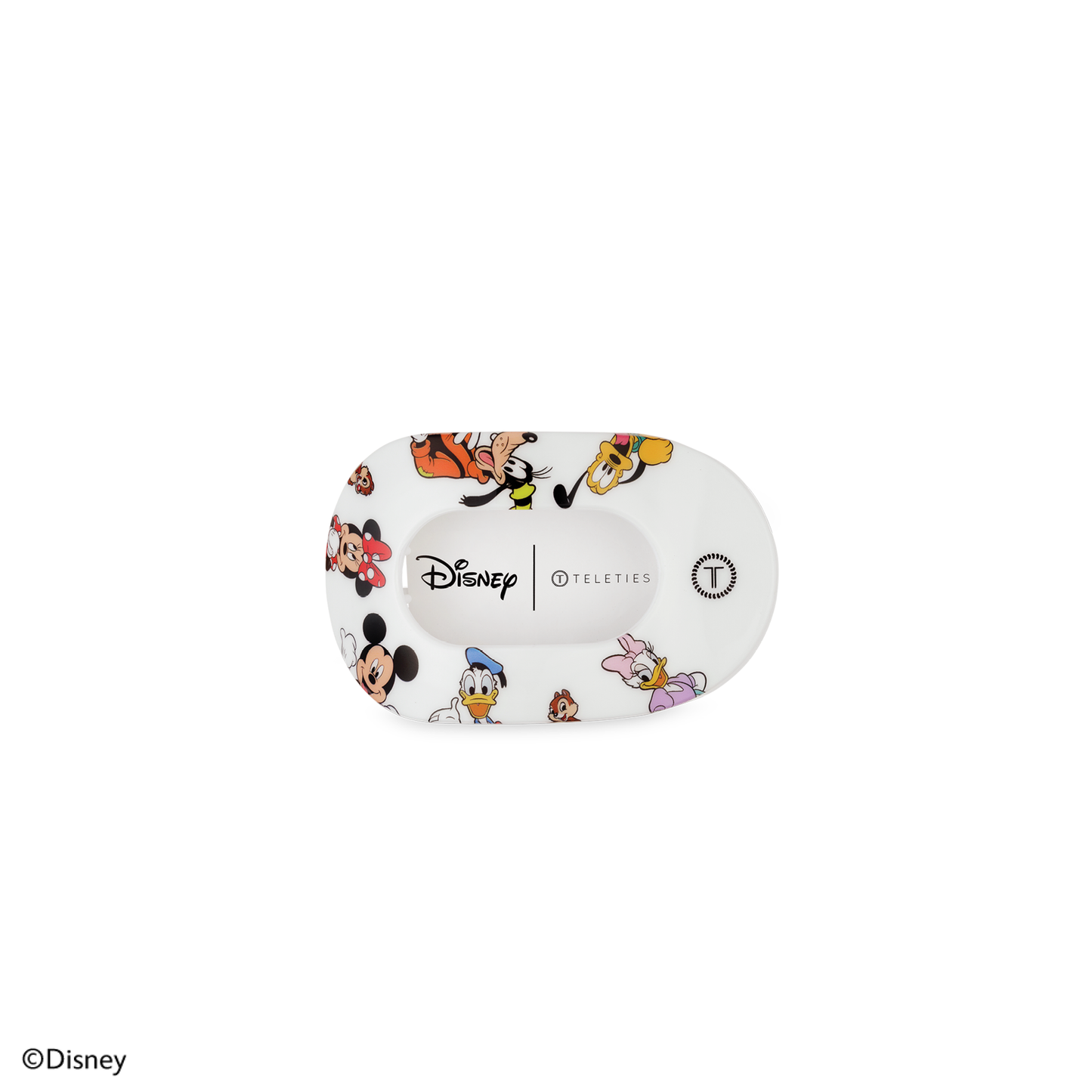 TELETIES: DISNEY