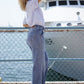 JUDY BLUE RETRO WIDE LEG JEANS