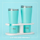 CANDY CRUSH TUMBLER (32oz)