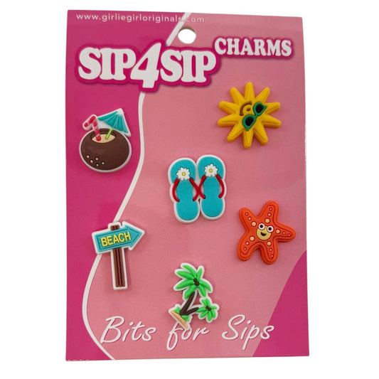 SIP 4 SIP CHARMS