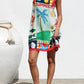 VACATION MINI DRESS