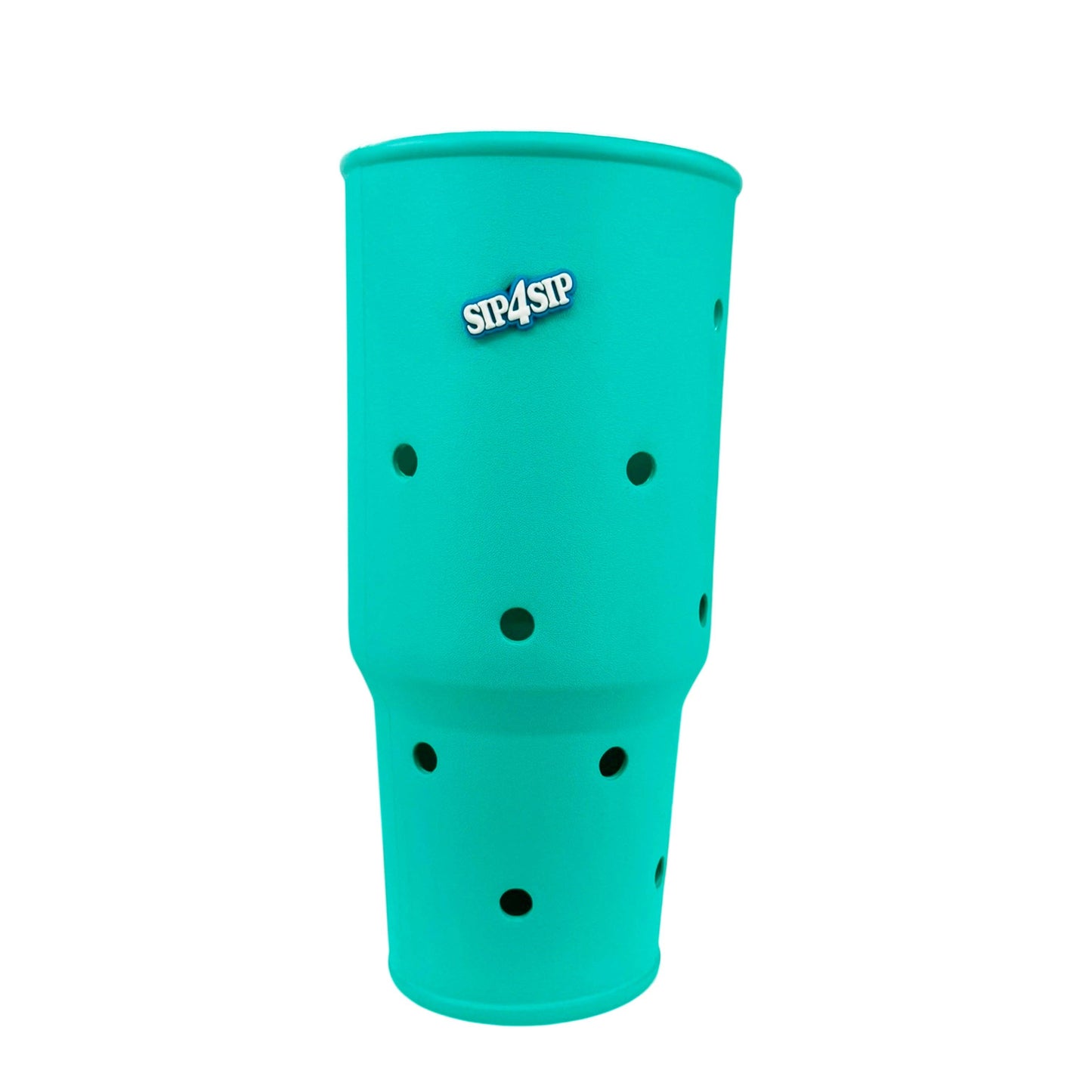 SIP 4 SIP TUMBLER SLEEVE 40oz