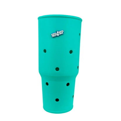 SIP 4 SIP TUMBLER SLEEVE 40oz