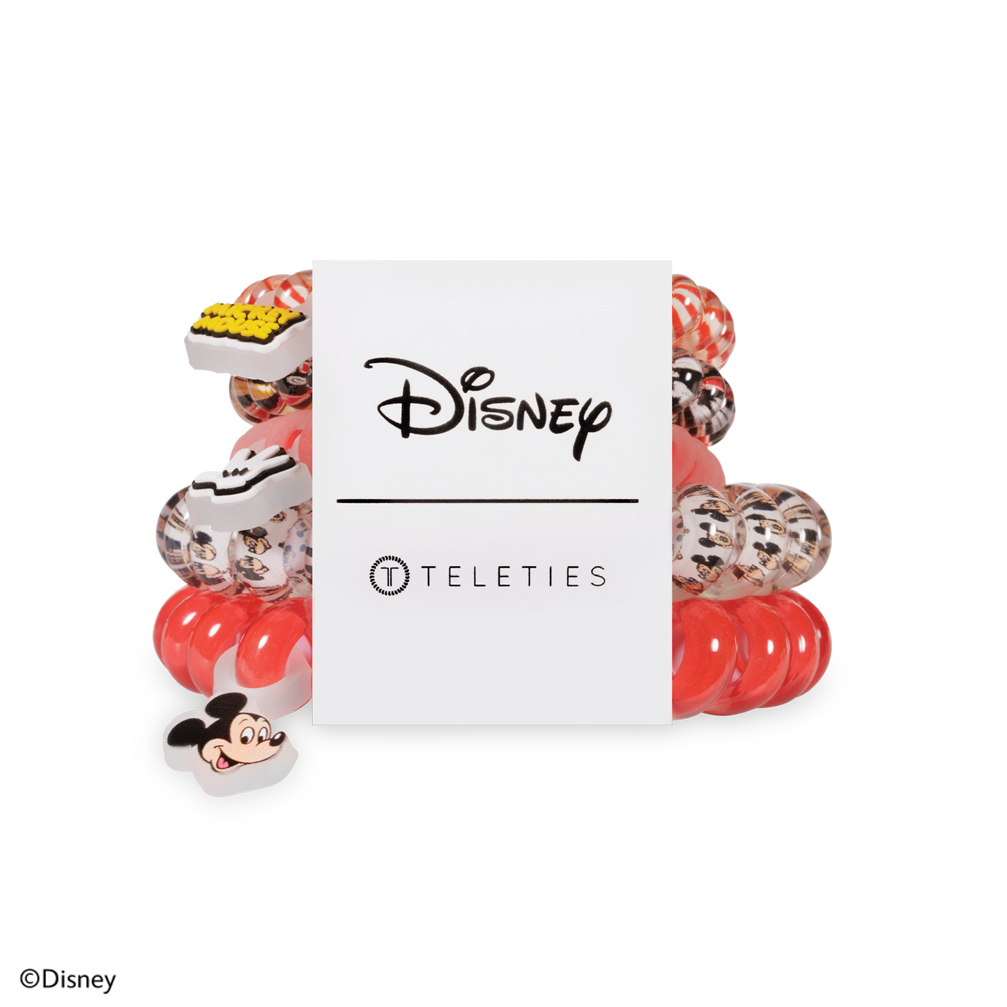 TELETIES: DISNEY