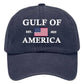 GULF OF AMERICA BALL CAP