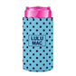 LULU MAC POLKA DOT KOOZIES