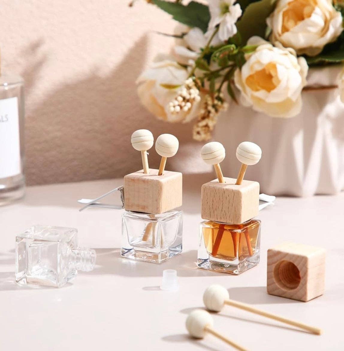 CAR VENT CLIP AIR FRESHENER