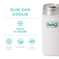 GOLF BALL SLIM CAN COOLIE