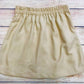 GIRL'S PLEATED UNIFORM SKORT