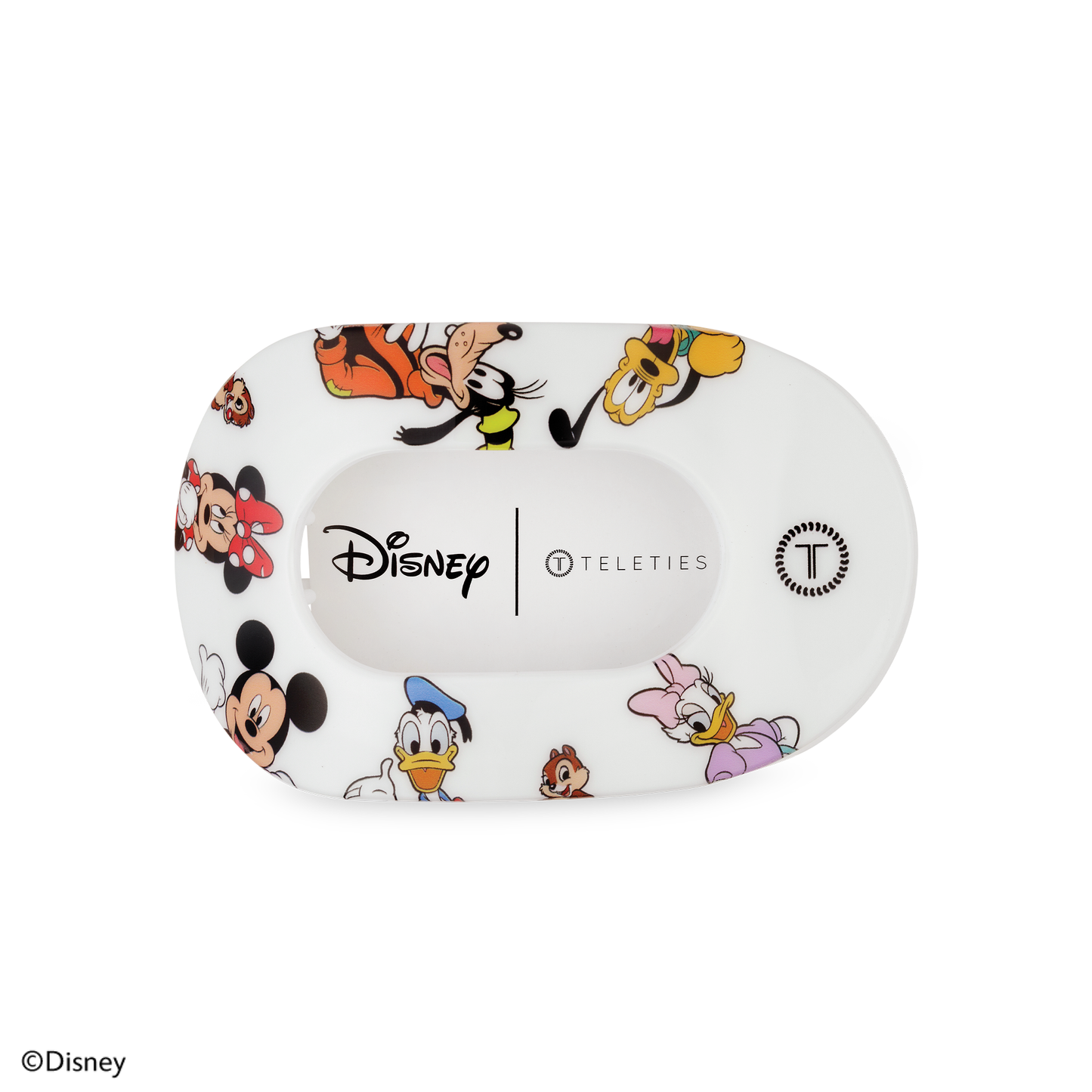 TELETIES: DISNEY