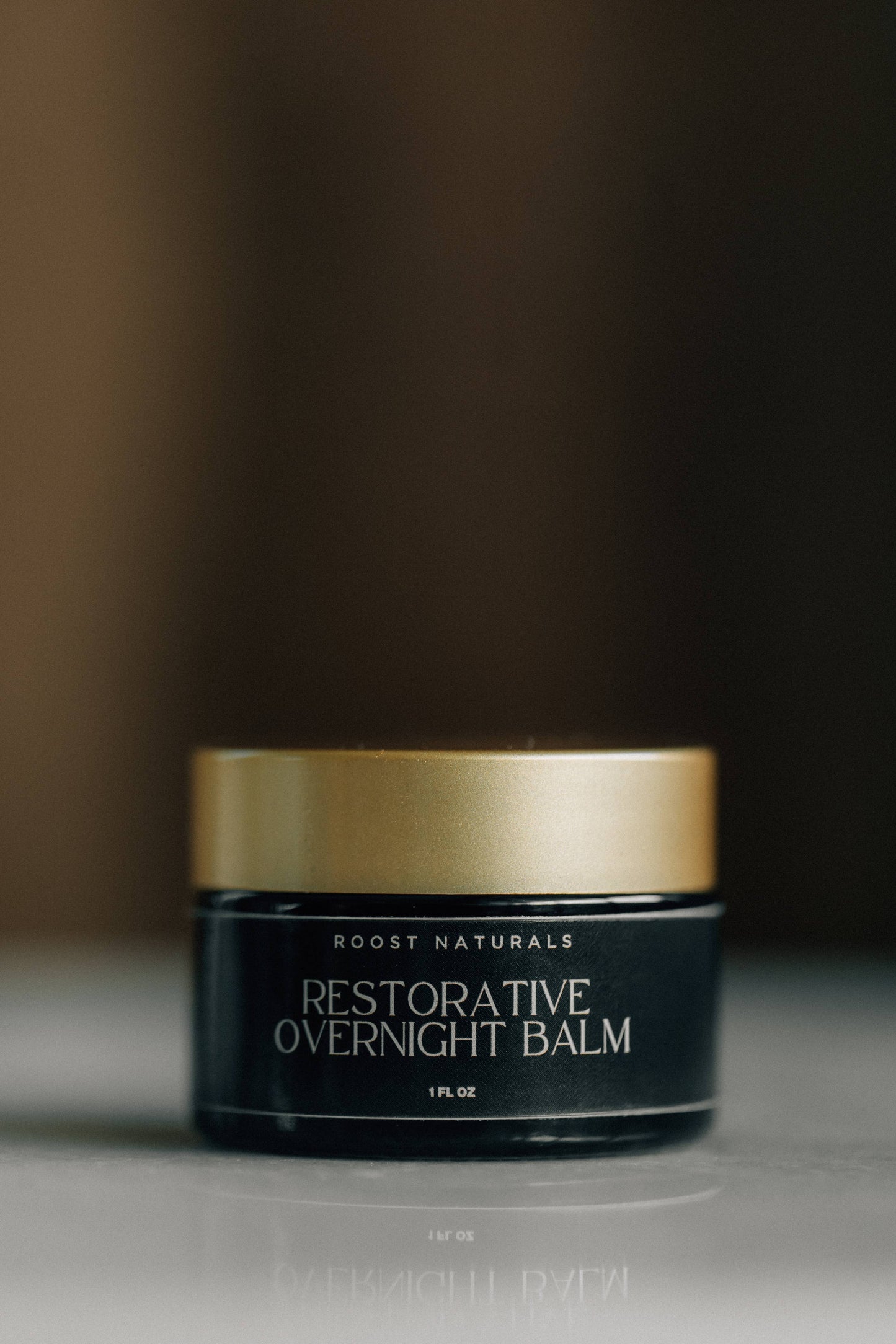 RESTORATIVE OVERNIGHT BALM