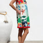 VACATION MINI DRESS