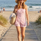 JENA OPEN BACK ROMPER
