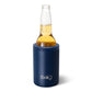 NAVY CAN + BOTTLE COOLER (12OZ)