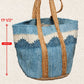 BOHO WAVE BAG