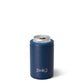 NAVY CAN + BOTTLE COOLER (12OZ)