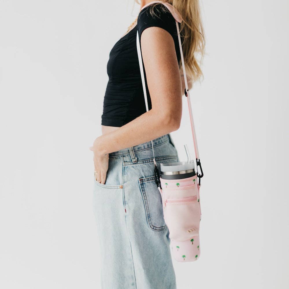 SHORELINE HYDRATION CROSSBODY