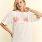 BEACH GIRL T-SHIRT