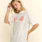 BEACH GIRL T-SHIRT