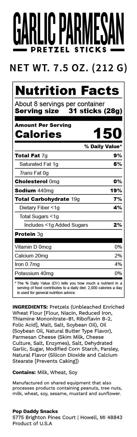HIPPIE SNACKS