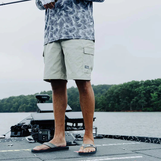 AFTCO DECK SANDAL- FLIP FLOPS