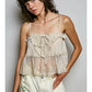 ARI GAUZE TOP