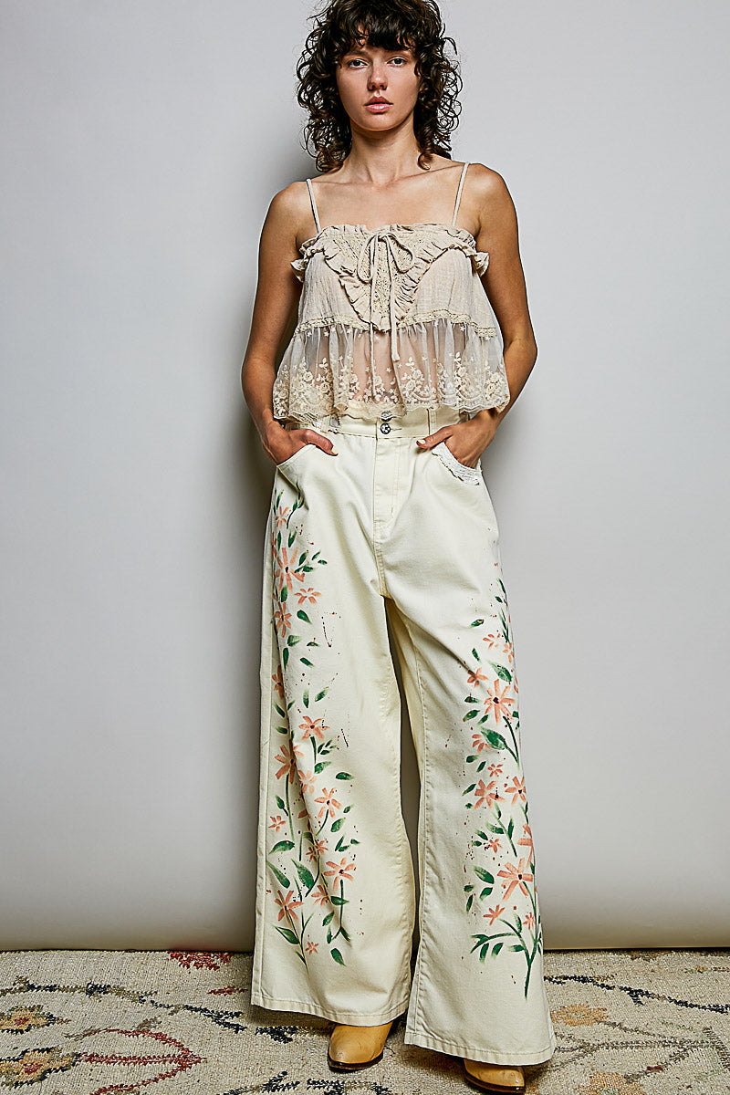 ARI GAUZE TOP