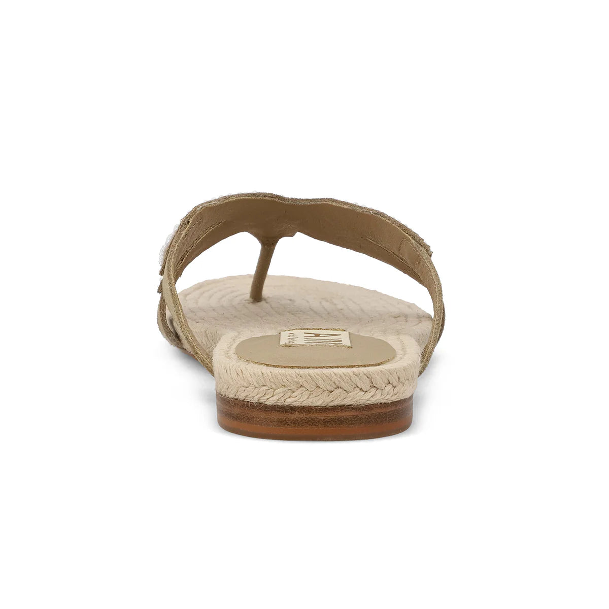 ATHINA BEADED STARFISH SANDAL