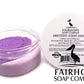ORGANIC LATHERING SUDSY SCRUB