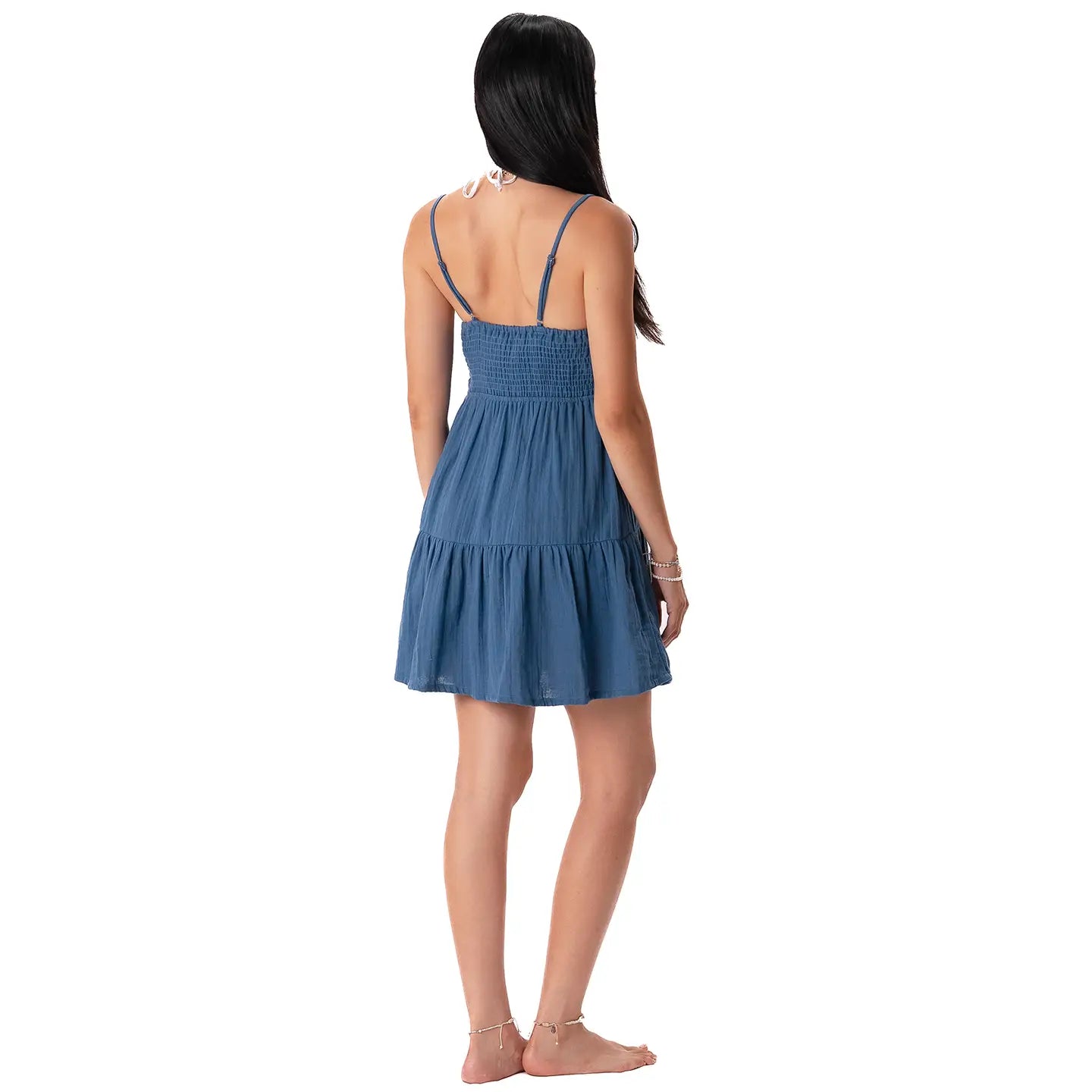 BAHAMA SUN DRESS