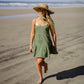 BAHAMA SUN DRESS